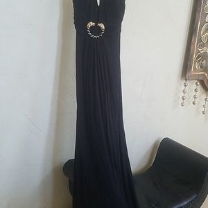Sky brand maxi dress